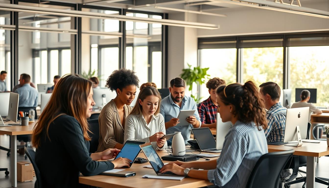 Welcome to Desk MicroCred