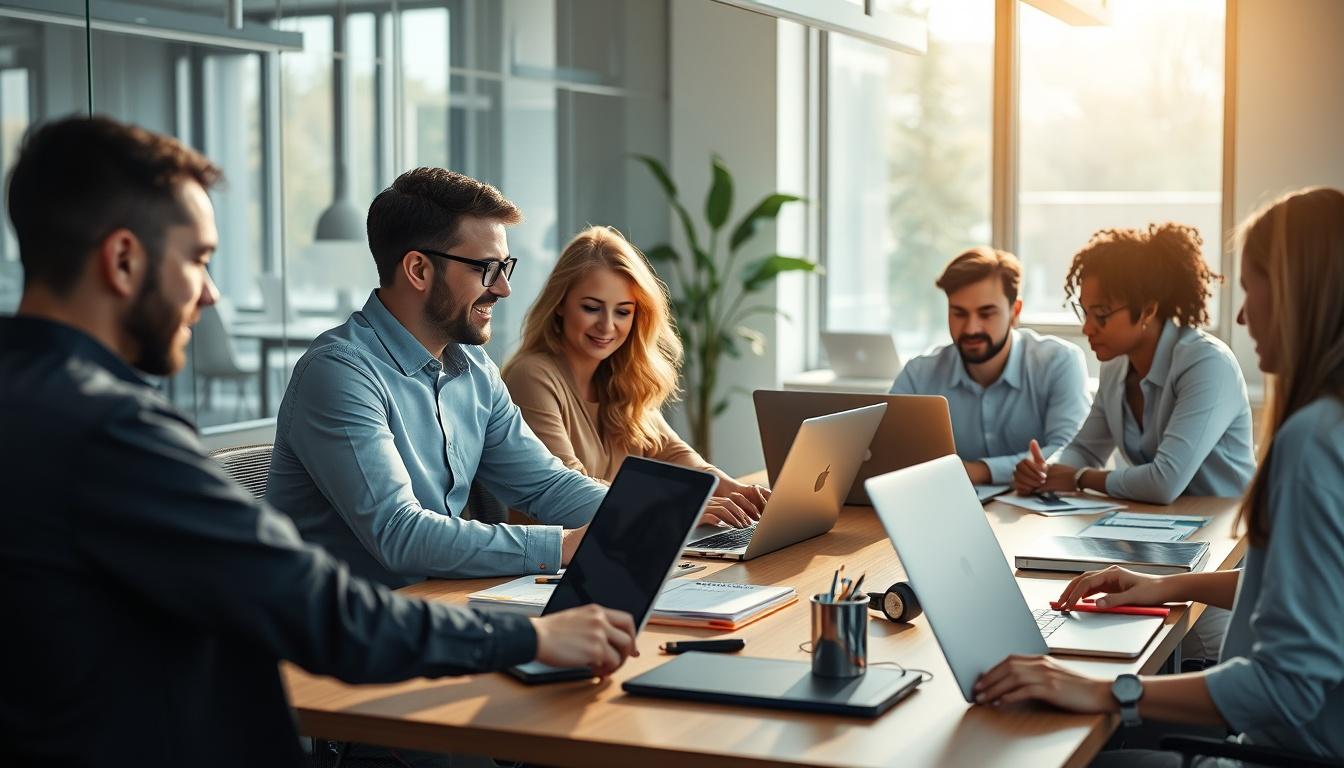 Professional plan visual
